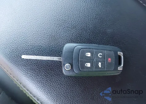 2014 Chevrolet Impala 2Lt from USA, damaged, VIN 2G1125S38E9260736